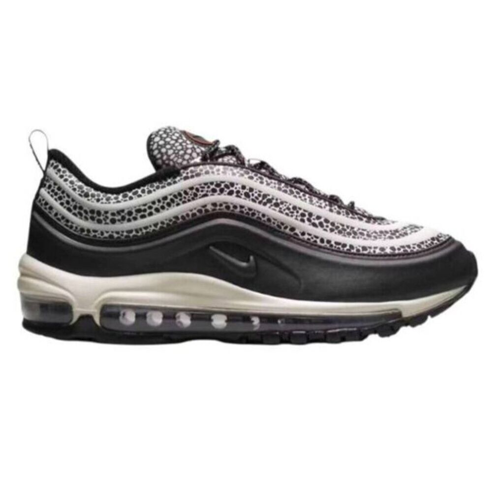 NWOB NIKE Air Max 97 'Wax Safari' Running Shoes Size 7